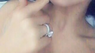 Carmen Ortega - Nude Leaked (Video 4)