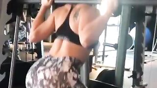 Misscindyy - Leaked (Video 227)