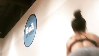 Misscindyy - Leaked (Video 208)