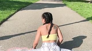 Misscindyy - Leaked (Video 198)