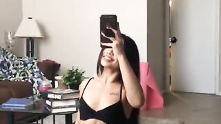 Misscindyy - Leaked (Video 185)