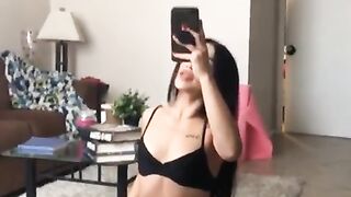 Misscindyy - Leaked (Video 185)