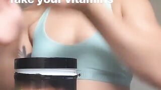 Misscindyy - Leaked (Video 146)