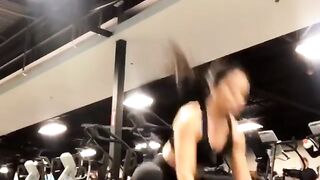 Misscindyy - Leaked (Video 40)