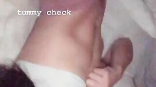 Misscindyy - Leaked (Video 58)