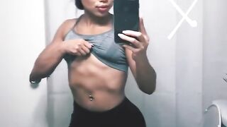 Misscindyy - Leaked (631 Pictures & 250 Videos) (Video 77)