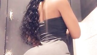 Ariiela Lalangosta - Leaked Onlyfans (Video 6)