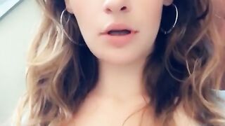 Marayjayin/Norinaisabel Instagram (Video 98)