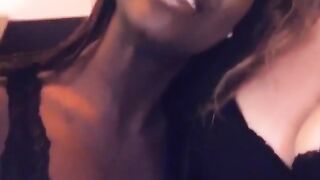 Marayjayin/Norinaisabel Instagram (Video 99)