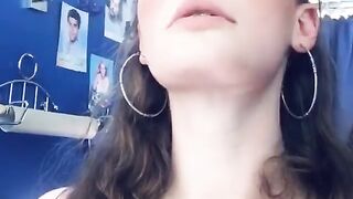 Marayjayin/Norinaisabel Instagram (Video 96)