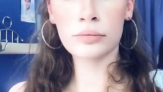 Marayjayin/Norinaisabel Instagram (Video 96)