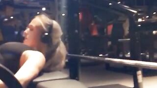 Marayjayin/Norinaisabel Instagram (Video 94)