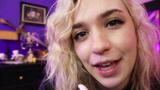 Rose ASMR