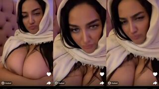 Mathira Khan Pakistani TV host Tits Nude Leaked