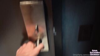 Roxie Sinner Suckers Pipe Cleaning Company Video Leaked