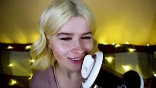 Shinystar ASMR