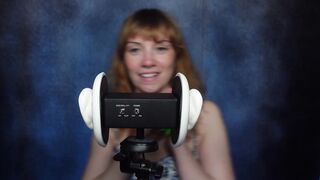 Jodie Marie ASMR