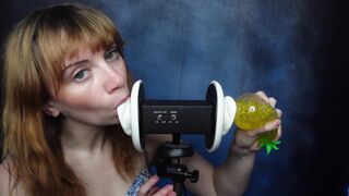 Jodie Marie ASMR