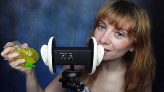 Jodie Marie ASMR