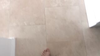 J.A OF - POV Post Live Show Bang