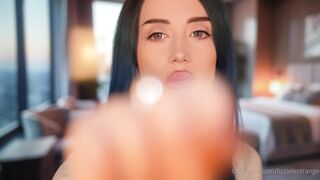 Lizzie Lestrange ASMR