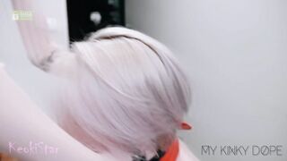 MyKinkyDope
