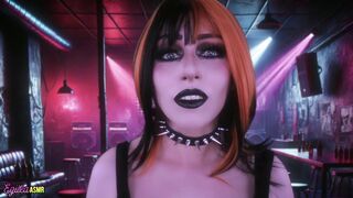 Egilea ASMR