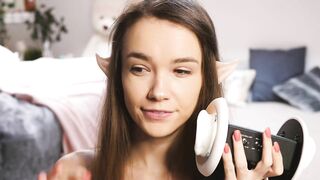 Bunny Marthy ASMR