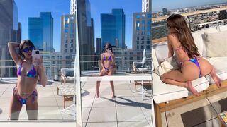 R.R OF - Naughty Nuaghty