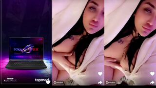 Mathira Khan Tits Nude