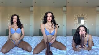 Emily Black JOI PPV NEW ONLYFANS