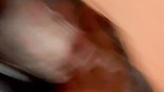 J.A OF - BBC Creampie