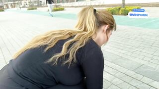 comatozze - Poor Student Girl She Believed That it's just a gift