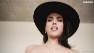 Gina Carla ASMR