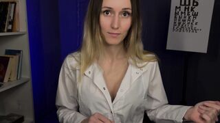 Barberry ASMR