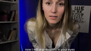 Barberry ASMR
