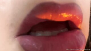 Flirty ASMR