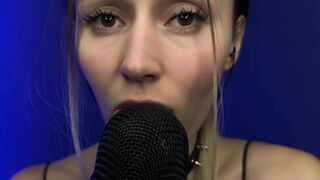 Barberry ASMR