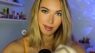 Sabrina Vaz ASMR