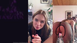 Ivory fox ppv sex tape hardcore onlyfans