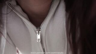 Claudy ASMR