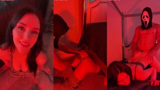 Katierain - Scream Finds His Dream Girl