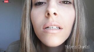 Mistress Chantel