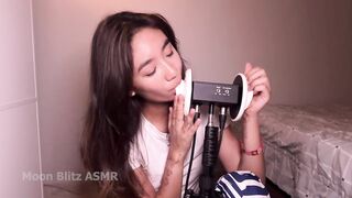 Moon Blitz ASMR