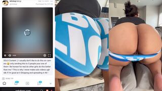 Mtvkay18 new naked ppv onlyfans