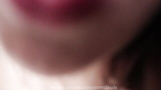 Claudy ASMR