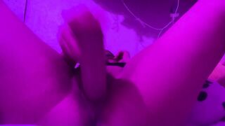 okwowily dildo masturbation ppv