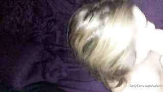 Katiana Kay Facial Onlyfans