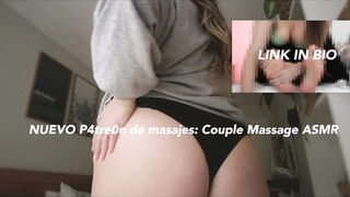 Andoresu ASMR