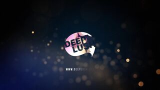 Kathryn Mae DeepLush Cum Inside Me